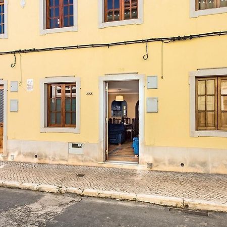 Casa Central Tavira Exterior photo