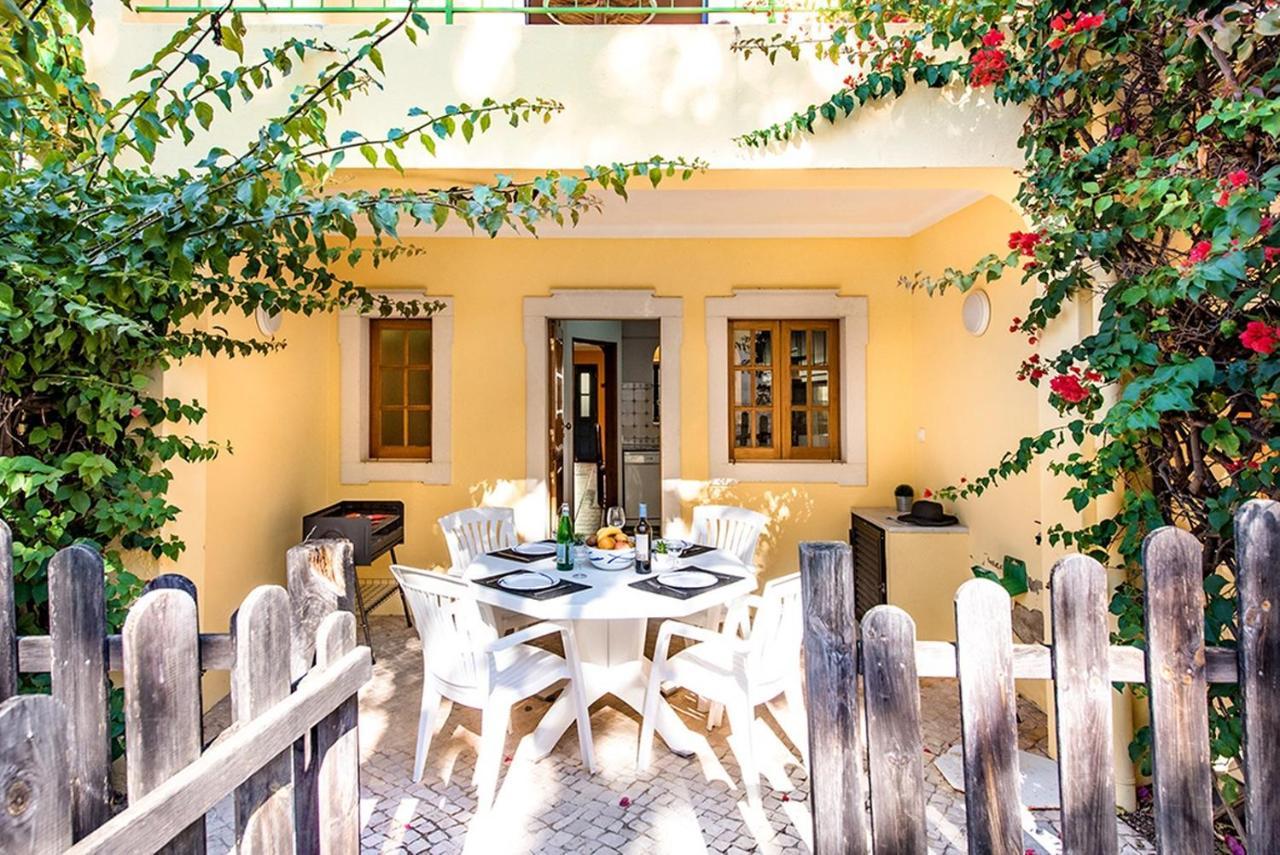 Casa Central Tavira Exterior photo