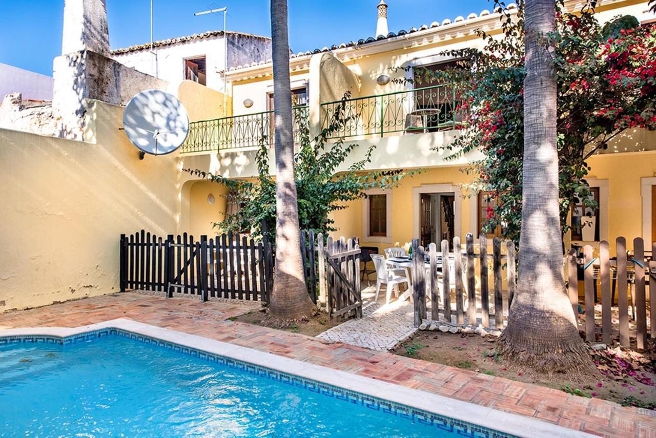 Casa Central Tavira Exterior photo